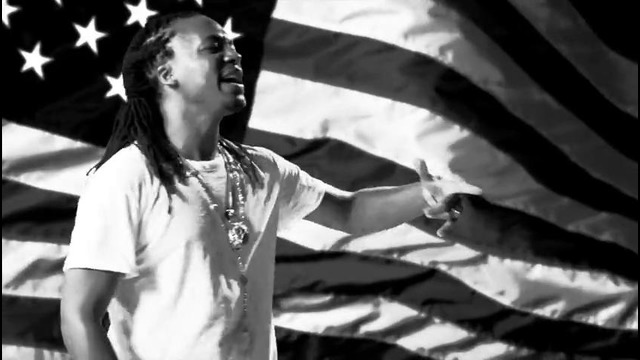 Lupe Fiasco – Made In the USA (Official Video 2017)