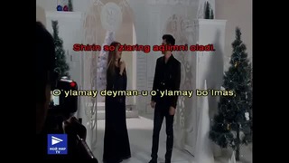 Vohidjon Isoqov & Sevinch Mominova – Duk Duk (Karaoke)