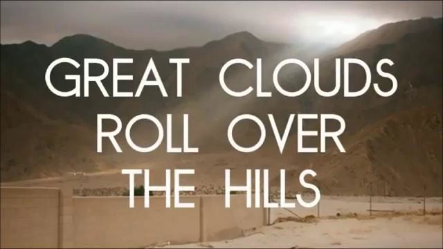 Bastille – Pompeii (Lyrics)