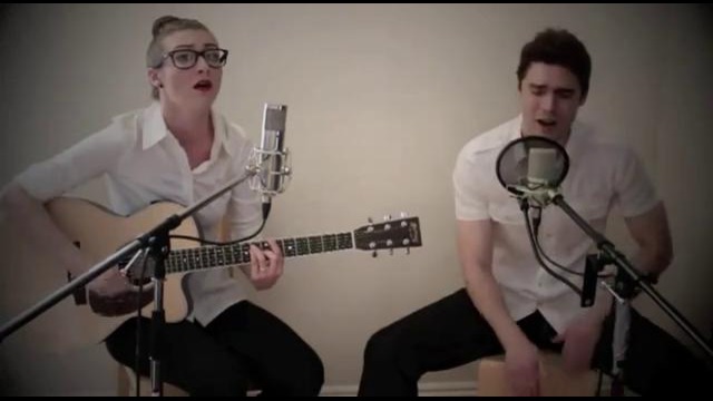 Karmin-I need a doctor