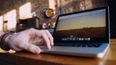 Обзор MacBook Pro 13” с технологией Force Touch