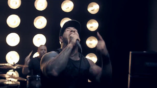 Bad Wolves – I’ll Be There (Official Music Video 2019)