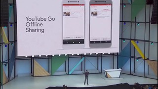 Презентация Android 8.0 за 9 минут (Google I-O 2017)