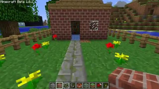 Minecraft epic rap – dan bull