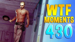 PUBG Daily Funny WTF Moments Ep. 430