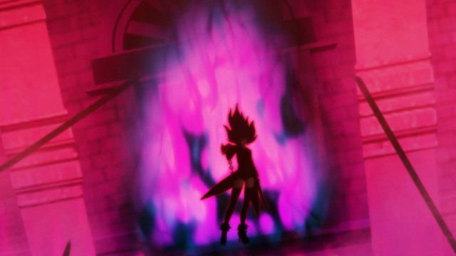 RWBY: Ледяная империя – 10 серия (Лето 2022)