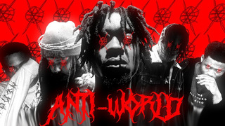 Anti-world mix