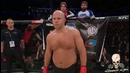 Bellator 180: Fedor Emelianenko vs. Matt Mitrione