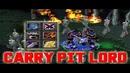 Dota pit lord carry – beyond godlike (fast radiance) (09.02.2019)