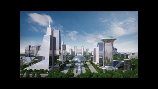 Ташкент будущего: каким станет город к 2025 году – УЗБЕКИСТАН 24