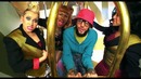 Stooshe – Love Me Feat. Travie McCoy