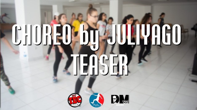 TDC | Choreo by Juliyago – Teaser