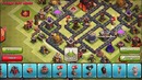 Th7 war base – anti 3 star