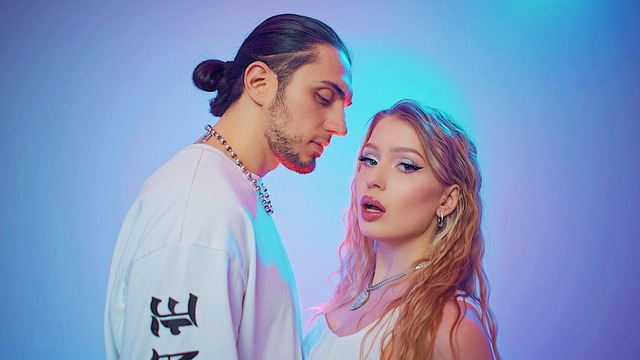 Gazan, POLI, BAbyBoi – ГДЕ ТЫ (Official music video)