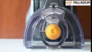 LG VC33204NHTS обзор пылесоса