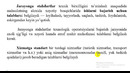 11-ma’ruza. Standart turlari. Standart toifalari