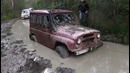 Offroad Family. По следам брошенной нивы