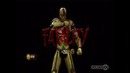 Mortal Kombat 9 – Все фаталити за 20 минут