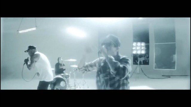 Crazy Town – Come Inside (Official Video 2015!)