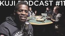 KuJi Podcast 11: Godfrey