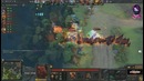 DOTA2: SL i-League S2: Team Secret vs DC (WB Semi-Final, Game 2)