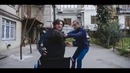 Знаешь брат, давай ещё посидим