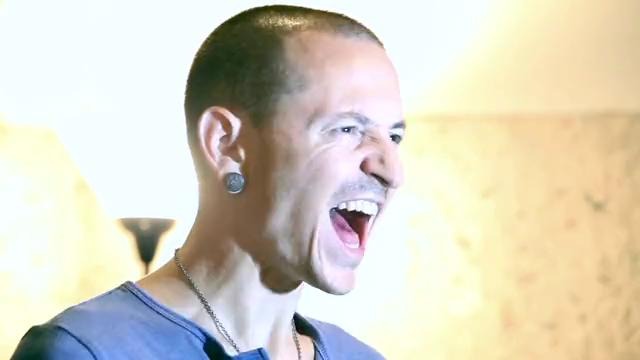 Linkin Park – A Light That Never Comes (Feat. Steve Aoki)
