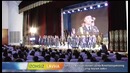 NO COMMENT – Празднование Дня Конституции в Самарканде