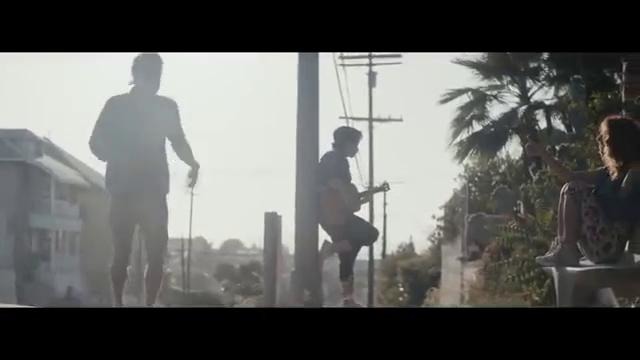 GALAXY11 – The Anthem