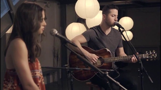 Boyce Avenue Ft. Carly Rose – Say Something (A Great Big World: Cover)