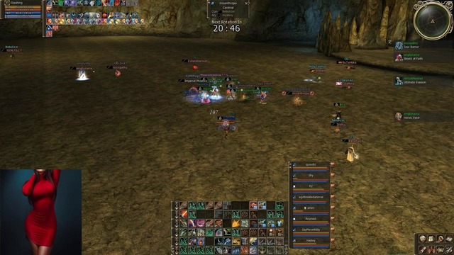 Lineage 2 High Five (l2devil.ws)