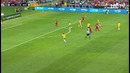 Liverpool Legends 4-0 Australia Legends 7/01/2016