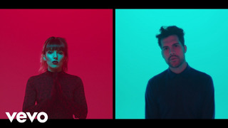 Oh Wonder – I Wish I Never Met You (Official Video 2019!)