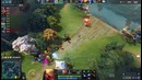 Dota 2: DAC 2017: EG vs Team Liquid (Game 1, Group B)
