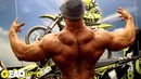 Kevin Levrone – Aaron Clark- 2014 Arnold Classic Posing Seminar
