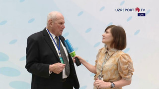 Afg‘oniston: «Xavfsizlik va iqtisodiy rivojlanish» Toshkent xalqaro konferensiyasi