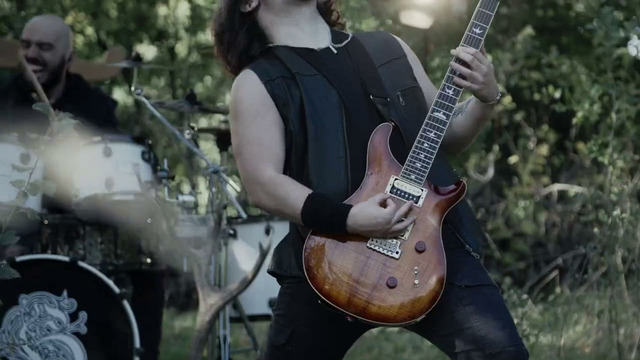 HEIDEVOLK – Drink met de Goden (Walhalla) (Official Video 2022)
