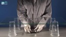 Магнитные танцы – физические опыты