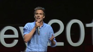 Звезда битбокса Том Тум выступает на TEDxSydney