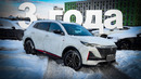 Сколько реально теряет «китаец» за 3 года? Вся правда о Changan CS55 Plus