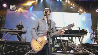 Linkin Park – Live In Moscow (23.06.2011)