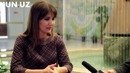 Дилдора Рустамова интервью Абдумумин Утбосаров хотираси
