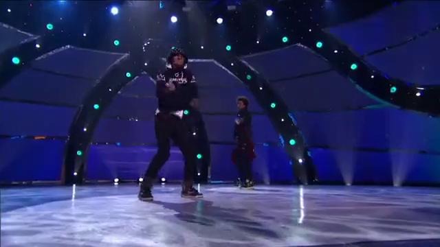 Les twins- winner chosen – so you think you can dance – fox broadcasting