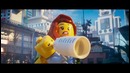 Лего Ниндзяго Фильм – Дублированный трейлер