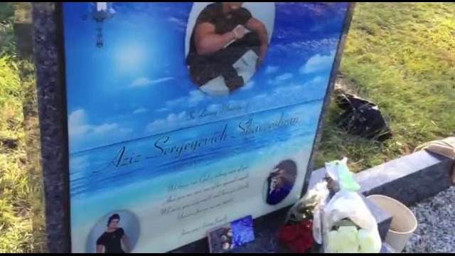 Zyzz – Окончательное прощание