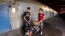 Тест драйв от Коляныча HONDA CBR1000RR Fireblade