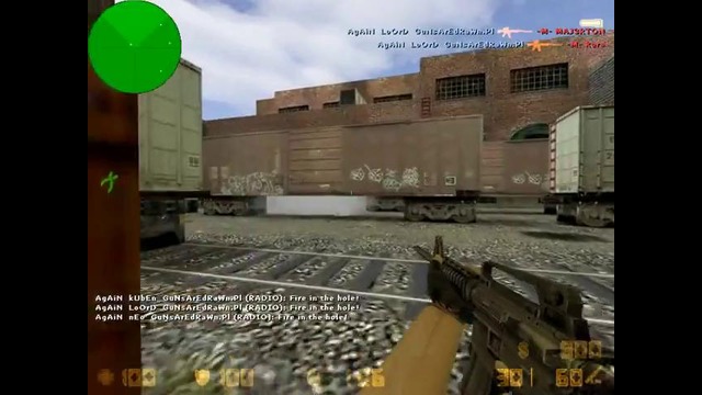 TaZ vs Millenium | IEM4 European Championship Finals (Demo)