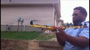 Tricopter Motor Stalling