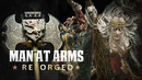 Man At Arms: Godrick’s Axe (ELDEN RING)