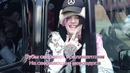 Lil Peep – Benz Truck (Гелик) [720p]